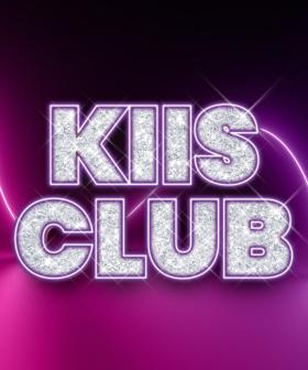 Join our KIIS Club